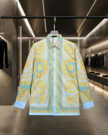 Picture of Versace Shirt Long _SKUVersaceM-2XLhgntx2227239